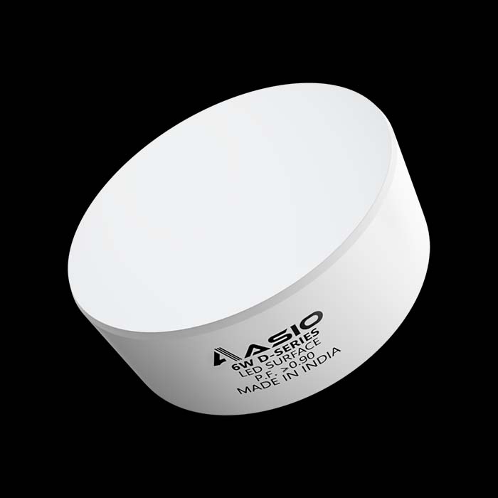 Led Ceiling Panel Lights for Home | Asio Electricals