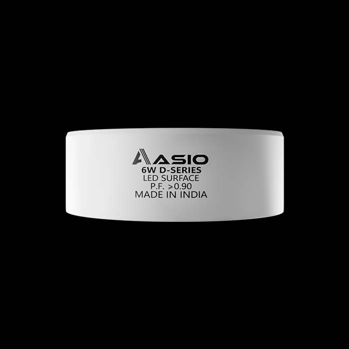 Led Ceiling Panel Lights for Home | Asio Electricals
