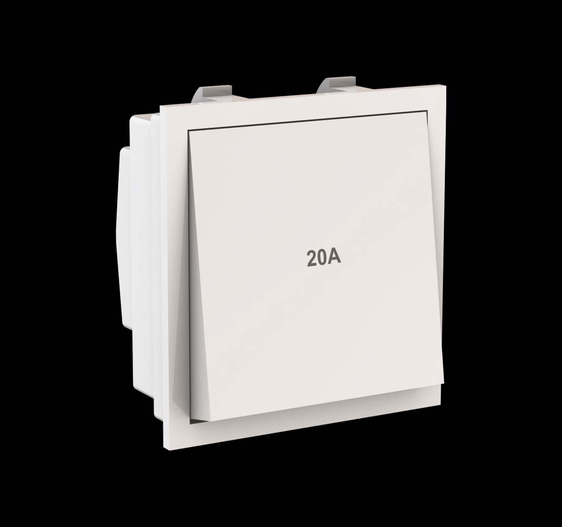 Mega Panel Switch MEGA 1 WAY SWITCH