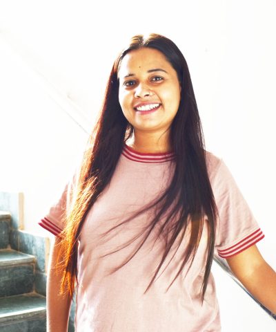 nandini pal